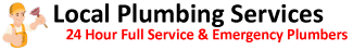 Stonersville PA 24 Hour Plumbers